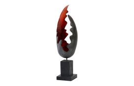 Enterprise Sculpture (Design: Vertical)