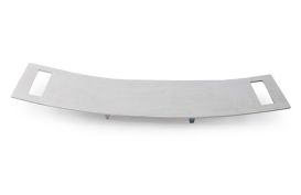 Tall Tray (Size: 38x12x4"h)