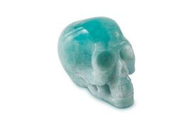 Skull (Finish: Glass)
