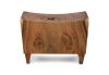 Puzzle Stool