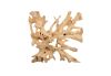 Teak Root Divider