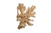 Teak Root Divider