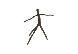 Abstract Monkey (Size: Small)