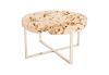 Cheese Stone Coffee Table