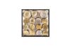 Paint Can Panel Assorted Size Shape Color