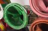 Paint Can Panel Assorted Size Shape Color