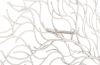 Wire Root Wall Art