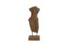 Torso Sculpture