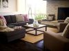 Villager Natural Bamboo Rug
