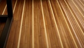 Premier Bamboo Rug (Size: 5' x 8')