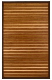 Premier Bamboo Rug (Size: 4' x 6')