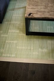 Key West Bamboo Rug (Size: 6' x 9')