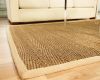 Saddleback Seagrass Rug