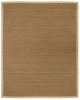 Saddleback Seagrass Rug
