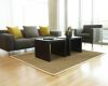 Sabertooth Seagrass Rug