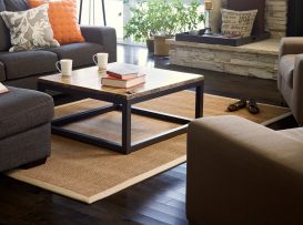 Kingfisher Sisal Rug (Size: 3' x 5')