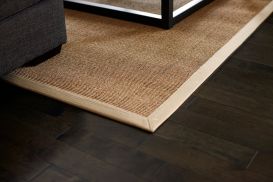 Kingfisher Sisal Rug (Size: 9' x 12')