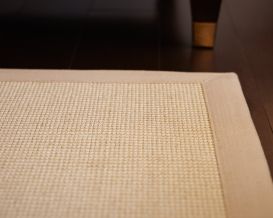 Sandpiper Sisal Rug (Size: 5' x 8')