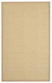 Sandpiper Sisal Rug (Size: 4' x 6')