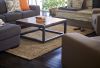 Andes Jute Rug