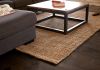 Andes Jute Rug