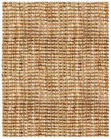 Andes Jute Rug (Size: 4' x 6')