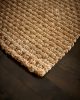 Kilimanjaro Jute Rug
