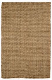 Kilimanjaro Jute Rug (Size: 8' x 10')