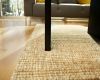 Zatar Wool & Jute Rug
