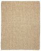 Zatar Wool & Jute Rug