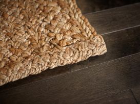 Patagonia Jute Rug (Size: 8' x 10')