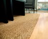 River Sand Jute Rug