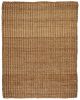 River Sand Jute Rug