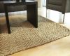 Perfect Diamond Jute Rug