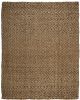 Perfect Diamond Jute Rug