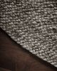 Kerala Gray Jute Rug