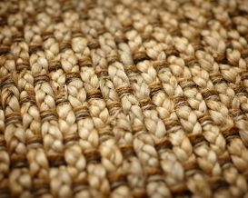 Cira Jute Rug (Size: 8' x 10')