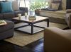 Ilana Jute and Chenille Cotton Rug