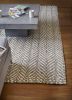 Sandscape Jute Rug