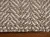 Sandscape Jute Rug