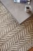 Sandscape Jute Rug