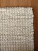 Andes Ivory Jute Rug