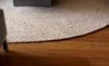 Kerala Ivory Jute Rug