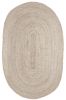 Kerala Ivory Jute Rug