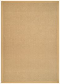 Tweedy Jute Rug (Size: 8' x 10')