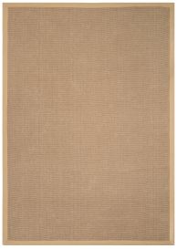 Apotheosis Jute Rug (Size: 5' x 7')