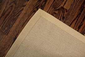 Isthmus Jute Rug (Size: 9' x 12')