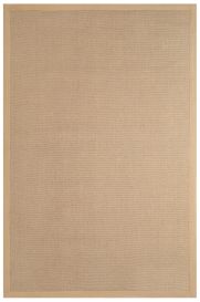Isthmus Jute Rug (Size: 5' x 7')