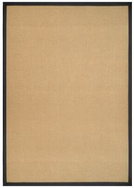 Jetty Jute Rug (Size: 5' x 7')