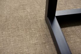 Dover Jute Rug (Size: 8' x 10')